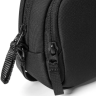 Tomtoc Travel Сумка для аксессуаров 1L | Light-T12 Electronic Accessory Pouch S | Black 