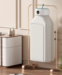 Электрическая сушилка для белья, одежды, вещей