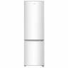 Холодильник Gorenje RK4181PW4 / 264 л, внешнее покрытие-металл, размораживание - ручное, 55 см х 180 см х 55.7 см Global