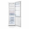 Холодильник Gorenje RK4181PW4 / 264 л, внешнее покрытие-металл, размораживание - ручное, 55 см х 180 см х 55.7 см Global