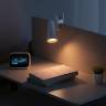Настольная лампа светодиодная Xiaomi Mijia Multifunction Charging Desk Lamp MJTD05YL White, world