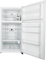 Hitachi двухкамерный холодильник R-V720PUC1 TWH | No Frost | Общий объем: 610 л | Тип компрессора: Инверторный | Размеры (ШхВхГ): 91 х 183.5 х 77.1 см | Цвет: Белый