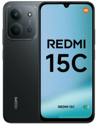 Xiaomi Redmi 15C 8/128