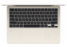 Apple Macbook Air 13" 512GB (2024 M3) MRXU3, Starlight 