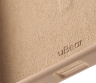 uBear Чехол Soft-touch для Samsung S26 Ultra | С поддержкой MagSafe | Touch Mag Case | Латте