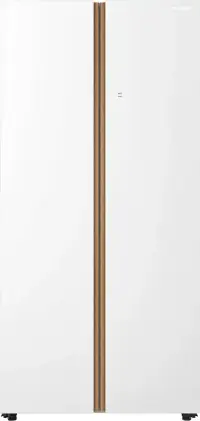 Toshiba Холодильник GR-RS785WI-PGJ(67) | ВхШхГ: 191х91х60 см | Общий объем: 640 л | No Frost | Автономное сохранение холода: до 8 часов