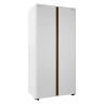 Toshiba Холодильник GR-RS785WI-PGJ(67) | ВхШхГ: 191х91х60 см | Общий объем: 640 л | No Frost | Автономное сохранение холода: до 8 часов