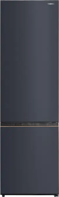 Toshiba Холодильник GR-RB572WI-PMJ(06) | ВхШхГ: 201х59.5х67 см | Общий объем: 478 л | No Frost | Автономное сохранение холода: до 10 часов