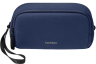 Tomtoc Travel Сумка для аксессуаров 1.8L | Light-T12 Electronic Accessory Pouch M | Blue