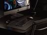 Клавиатура Satechi Slim W1, USB-C, серый космос | клавиатура для планшета Apple iPad																
