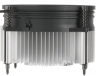 Кулер для процессора Cooler Master I50 RH-I50-20FK-R1/основание - алюминий, 2000 об/мин, 28 дБ, 3 pin, 77 Вт