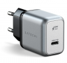 Сетевое зарядное устройство Satechi 30W | Для Iphone 14,15 | реальный импульс