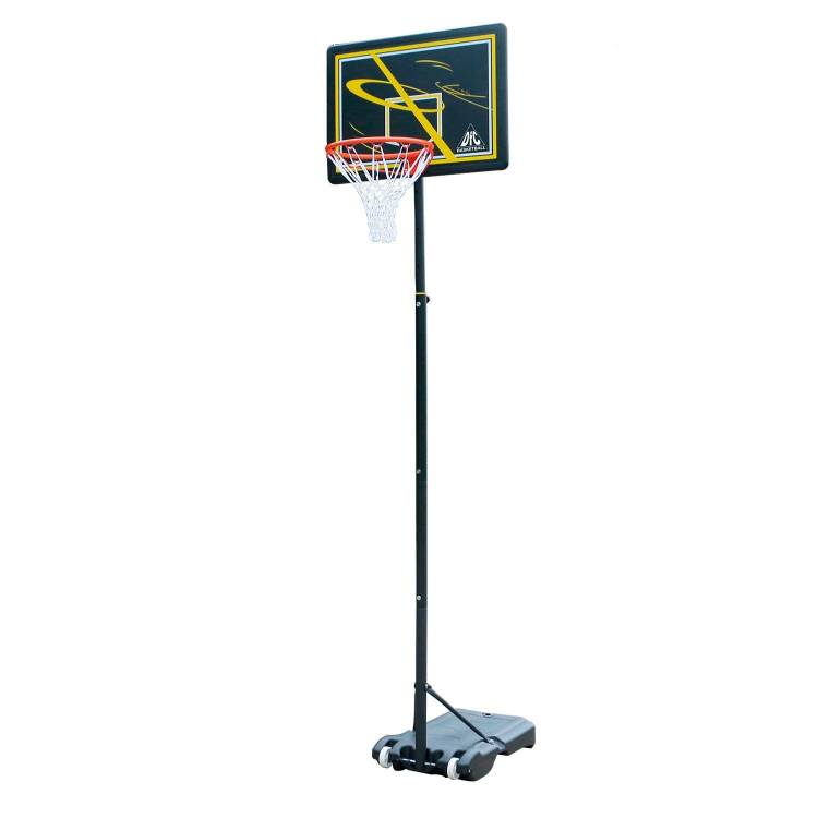 DFC Мобильная баскетбольная стойка  KIDSD2