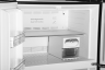 Hitachi двухкамерный холодильник Side-by-Side R-W660PUC7 GBK | No Frost | Общий объем: 540 л | Тип компрессора: Инверторный | Габариты (В х Ш х Г): 183.5 х 85.5 х 73.7 см | Цвет: Черный