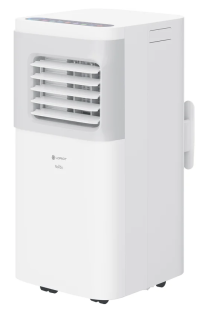 Loriot Nordic мобильный кондиционер  на 36 кв.м.  LPAC-14TP