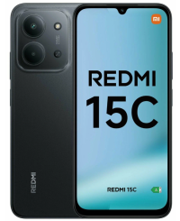 Xiaomi Redmi 15C 4/128
