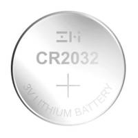 Батарейка Xiaomi ZMI CR2032 Button batteries (5 шт)