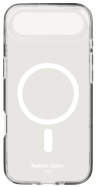 Native Union Чехол для iPhone 17 Air (RE) Classic Case MagSafe, прозрачный