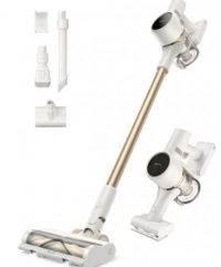 Беспроводной вертикальный пылесос Dreame R10 ( White)