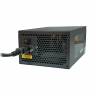 Блок питания 650W Exegate 650PPE, ATX, SC, black, APFC, 12cm, 24p+4p, PCI-E, 5*SATA, 3*IDE,  FDD + кабель 220V с защитой от выдергивания <EX260644RUS-S>