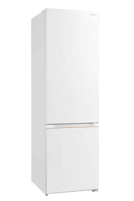 Toshiba Холодильник GR-RB572WI-PMJ(51) | ВхШхГ: 201х59.5х67 см | Общий объем: 478 л | No Frost | Автономное сохранение холода: до 10 часов