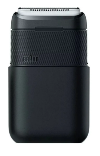 Xiaomi Электробритва Braun 5603 world