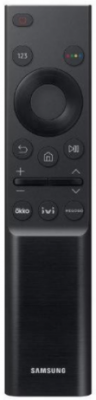 Телевизор Samsung UE70AU7100UXCE | LED 70 " | 4K UHD | Smart TV | Wi-Fi | Bluetooth | Цвет серый | Global