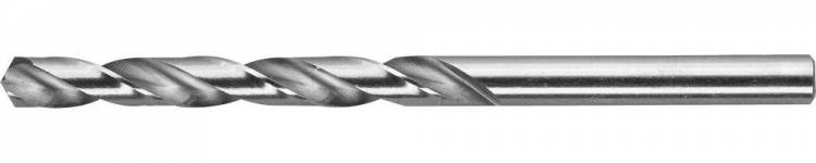 Зубр 4-29625-093-5.7, d=5,7 мм Сверло по металлу, класс А, "Эксперт"