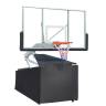 DFC Баскетбольная мобильная стойка  STAND72G