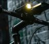 Knog Blinder 600 & Blinder Square Комплект фонарей | Передний 600лм + Задний квадратный | Зарядка от USB | Защита от влаги IP67 | Максимальное время работы до 120ч | One Size