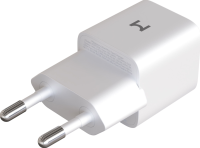 Magssory ACH005w, Компактное сетевое зарядное устройство 30W, White