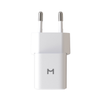 Magssory ACH005w, Компактное сетевое зарядное устройство 30W, White
