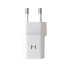 Magssory ACH005w, Компактное сетевое зарядное устройство 30W, White
