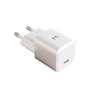 Magssory ACH005w, Компактное сетевое зарядное устройство 30W, White