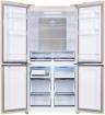 Kuppersberg NFFD 183 BEG Отдельностоящий холодильник Side by Side