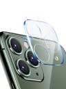 LENS SHIELD  PREMIUM защитное прозрачное стекло 9H для заднeй камeры для iPhone 13