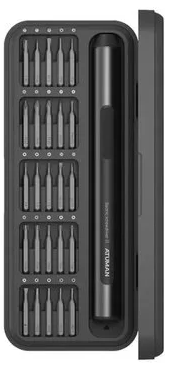 Xiaomi Электрическая отвертка DUKA ATuMan E1 Electric Precisoon Screwdriver Set EU