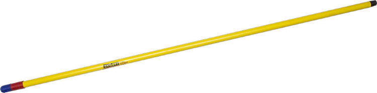 Stayer "PROFI" 2-39133-S Ручка облегченная с резьбой для щеток, 1,3м