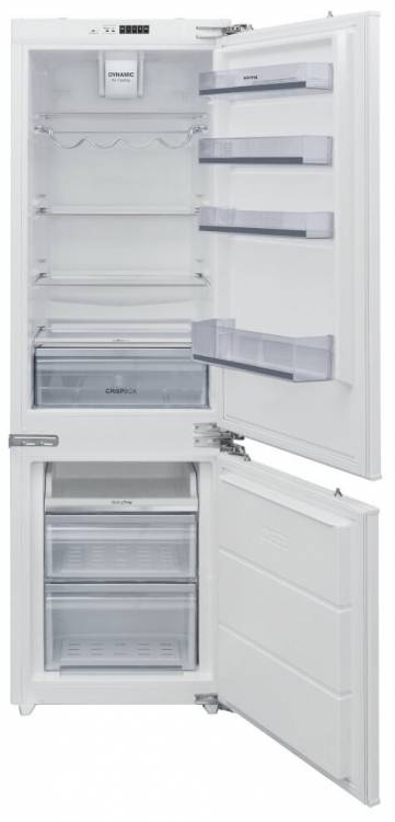 Korting KSI 17780 CVNF Встраиваемый холодильник