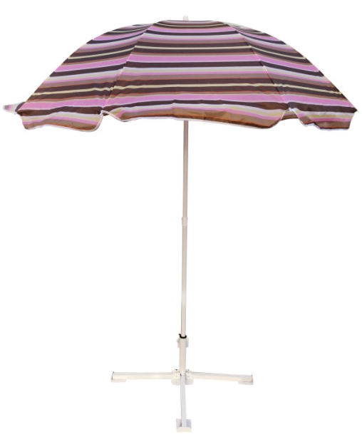 Зонт пляжный 200см BU-024