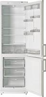 Холодильник Атлант 4024-000 / 347 л, внешнее покрытие-металл, пластик, размораживание - ручное, 60 см х 195 см х 63 см Global
