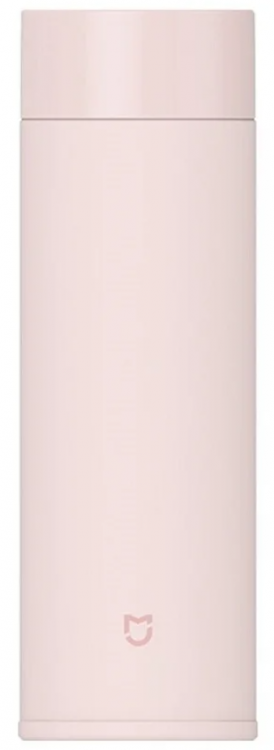 Классический термос Xiaomi Mijia Vacuum Cup 0.35 л Pink, JOYA