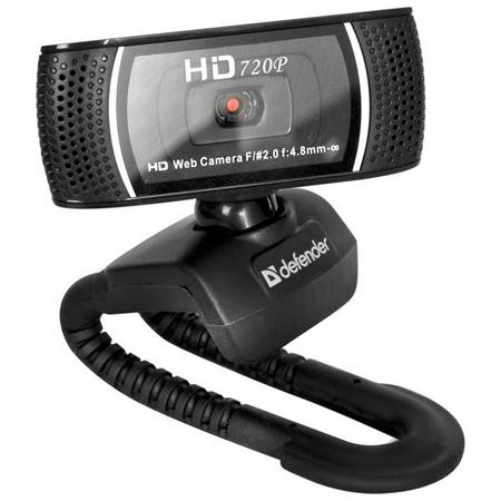 Вебкамера Defender G-lens 2597 Global