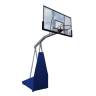 DFC Баскетбольная мобильная стойка  STAND72G PRO