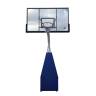 DFC Баскетбольная мобильная стойка  STAND72G PRO