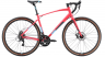 Stark Горный велосипед Gravel 700.5 D 2024 | Диаметр колеса: 28" | Размер рамы: 20" | Марка трансмиссии: Microshift | Количество скоростей: 18 | Материал рамы: Алюминий AL-6061