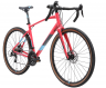 Stark Горный велосипед Gravel 700.5 D 2024 | Диаметр колеса: 28" | Размер рамы: 20" | Марка трансмиссии: Microshift | Количество скоростей: 18 | Материал рамы: Алюминий AL-6061