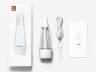 Xiaomi Устройство для производства дезинфицирующего гипохлорита натрия Qualitell Sodium Hypochlorite Disinfectant Maker, White