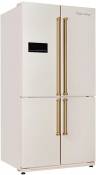 Kuppersberg NMFV 18591 C Отдельностоящий холодильник Side by Side