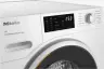 Miele Стиральная машина с сушкой | Программы стирки: 11 | Загрузка: 9 кг | Об./мин: 1400 | ВхШхГ: 85×59,6×64,3 см | WWD380WCS